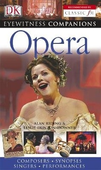 Enlarge image Cover: Opera - DK