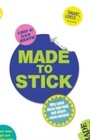 Cover: Made to Stick - Cornerstone Digital