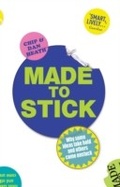 Cover: Made to Stick - Cornerstone Digital
