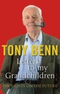 Cover: Letters To My Grandchildren - Cornerstone Digital