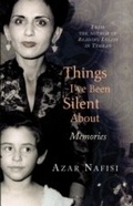 Cover: Things I've Been Silent About - Cornerstone Digital