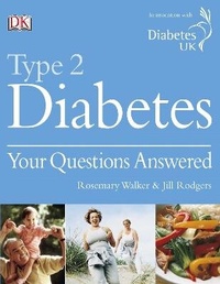 Abbildung von: Type 2 Diabetes Your Questions Answered - DK