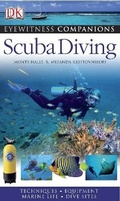 Cover: Scuba Diving - DK