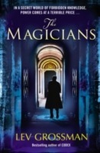 Abbildung von: The Magicians - Cornerstone Digital