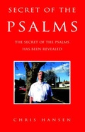 Cover: Secret of the Psalms - Xlibris Corporation
