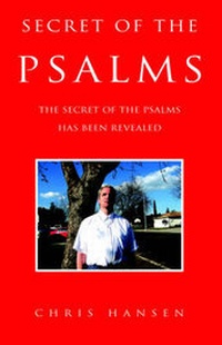 Enlarge image Cover: Secret of the Psalms - Xlibris Corporation