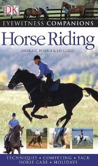 Abbildung von: Horse Riding - DK