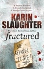 Cover: Fractured - Cornerstone Digital