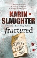 Cover: Fractured - Cornerstone Digital