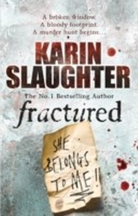 Abbildung von: Fractured - Cornerstone Digital