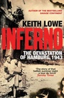 Cover: Inferno - Penguin Books Ltd