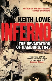 Enlarge image Cover: Inferno - Penguin Books Ltd