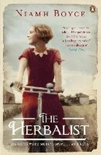 Bild vergrößern Bild: The Herbalist - Penguin Books Ltd