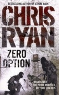 Abbildung von: Zero Option - Cornerstone Digital