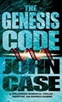 Cover: The Genesis Code - Cornerstone Digital