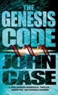 Cover: The Genesis Code - Cornerstone Digital