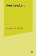 Cover: Heartbreakers - Palgrave MacMillan