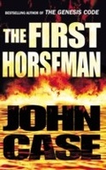Cover: The First Horseman - Cornerstone Digital
