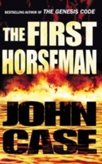 Enlarge image Cover: The First Horseman - Cornerstone Digital