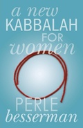 Cover: A New Kabbalah for Women - St. Martin's Griffin