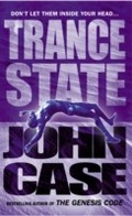 Cover: Trance State - Cornerstone Digital