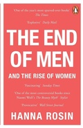 Cover: The End of Men - Penguin Books Ltd