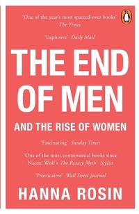Enlarge image Cover: The End of Men - Penguin Books Ltd