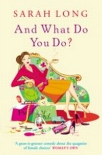 Enlarge image Cover: And What Do You Do? - Cornerstone Digital