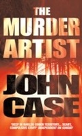Cover: Murder Artist - Cornerstone Digital
