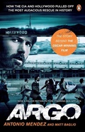 Cover: Argo - Penguin Books Ltd