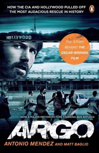 Enlarge image Cover: Argo - Penguin Books Ltd