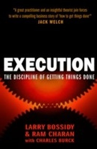 Abbildung von: Execution - Cornerstone Digital