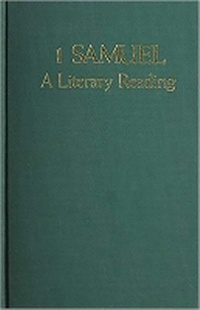 Enlarge image Cover: 1 Samuel - Indiana University Press