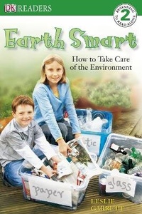 Enlarge image Cover: Earth Smart - DK Children