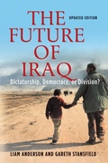 Cover: The Future of Iraq - St Martin's Press