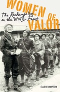Cover: Women of Valor - St Martin's Press