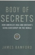 Cover: Body Of Secrets - Cornerstone Digital