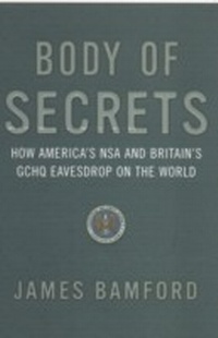 Abbildung von: Body Of Secrets - Cornerstone Digital