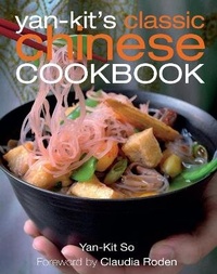 Abbildung von: Yan Kit's Classic Chinese Cookbook - DK