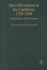 Abbildung von: Slave Revolution in the Caribbean, 1789-1804 - Palgrave MacMillan