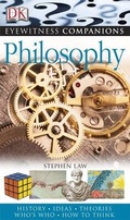 Cover: Philosophy - DK