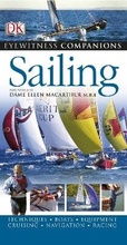 Cover: Sailing - DK