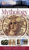 Cover: Mythology - DK