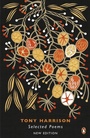 Cover: Selected Poems - Penguin Books Ltd