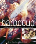 Cover: Barbecue - DK