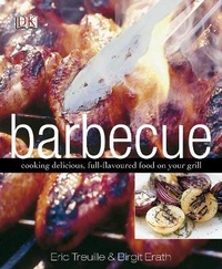 Enlarge image Cover: Barbecue - DK