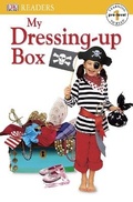 Cover: My Dressing-up Box - DK Children