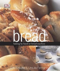 Enlarge image Cover: Bread - DK
