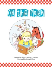 Enlarge image Cover: On the Farm - Xlibris
