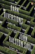 Cover: Dark Diversions - Penguin Books Ltd